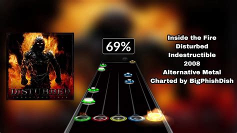 watch you burn disturbed clone hero chart|clone hero search engine.